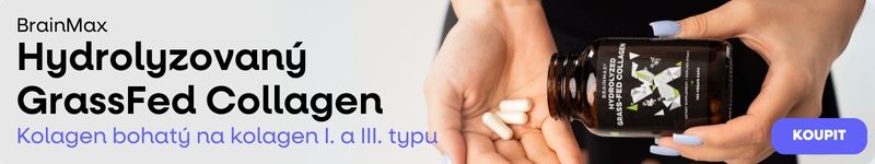 Hydrolyzovany╠ü GrassFed Collagen